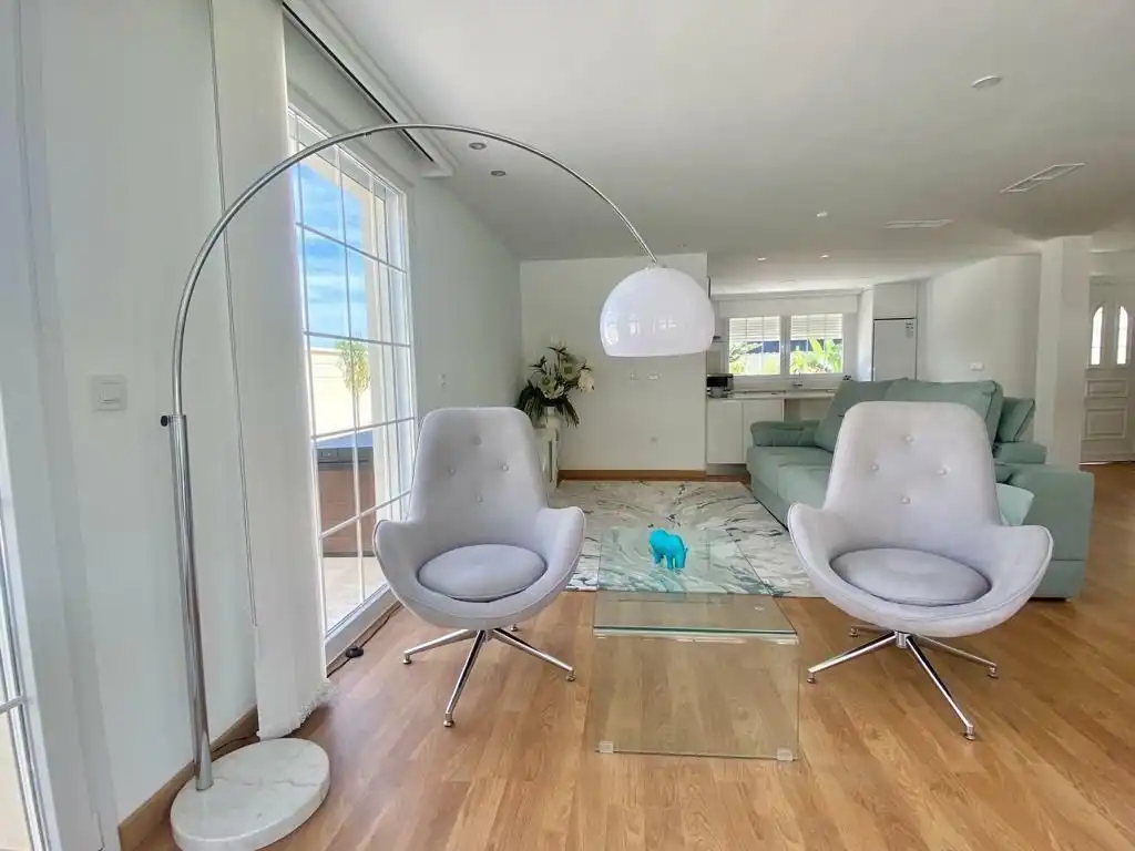 Casa en venta en Balcón de Ponoig - Polop Paradis - Polop Hills, imagen 13