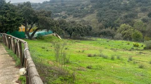 Foto 2 de Finca rústica en venta en  Polígono 13 Paraje 124 la Vega, El Castillo de las Guardas, Sevilla