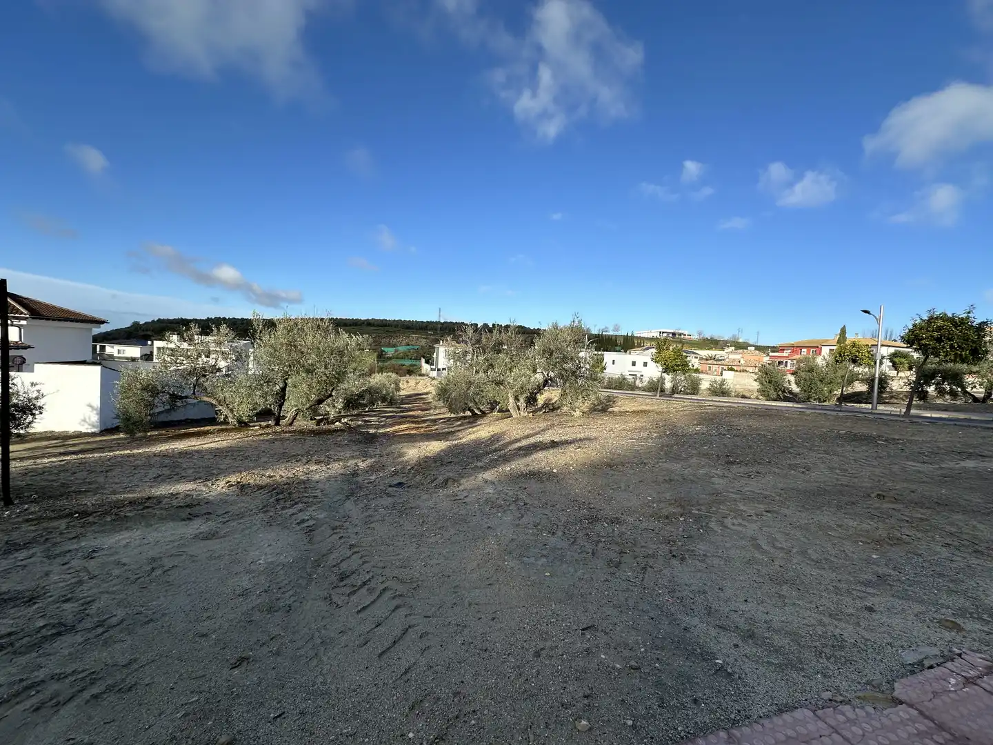 Terreni e lotti in vendita a Úbeda