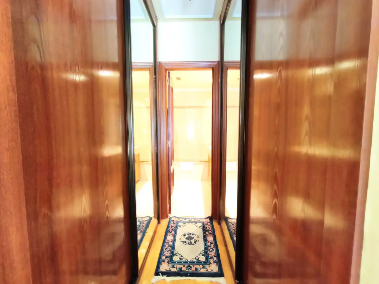 Haus mit Pool zum Verkauf in Avda. Madrid, imagen 30
