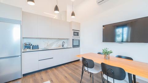 Foto 2 de Planta baixa en venda a Calle Hércules, Brunete, Madrid