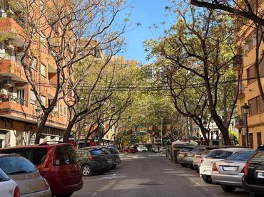 Individual en venda a Camins al Grau
