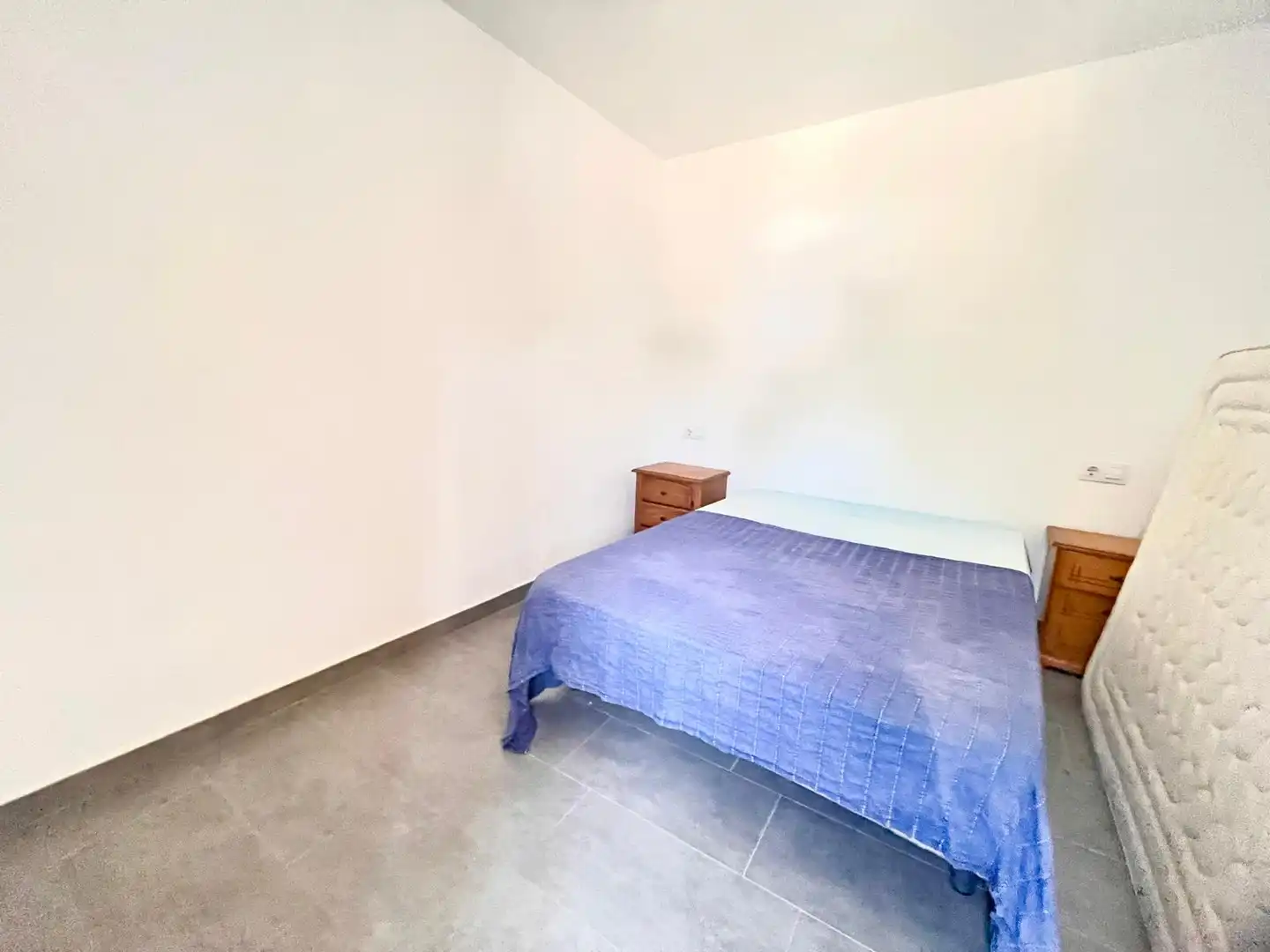 Dormitori de Casa o xalet en venda en Chiclana de la Frontera amb Jardí privat i Terrassa