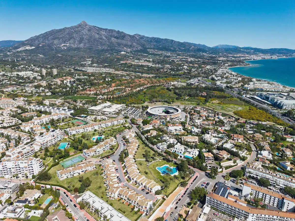 Appartement à vendre à Nueva Andalucía, imagen 30