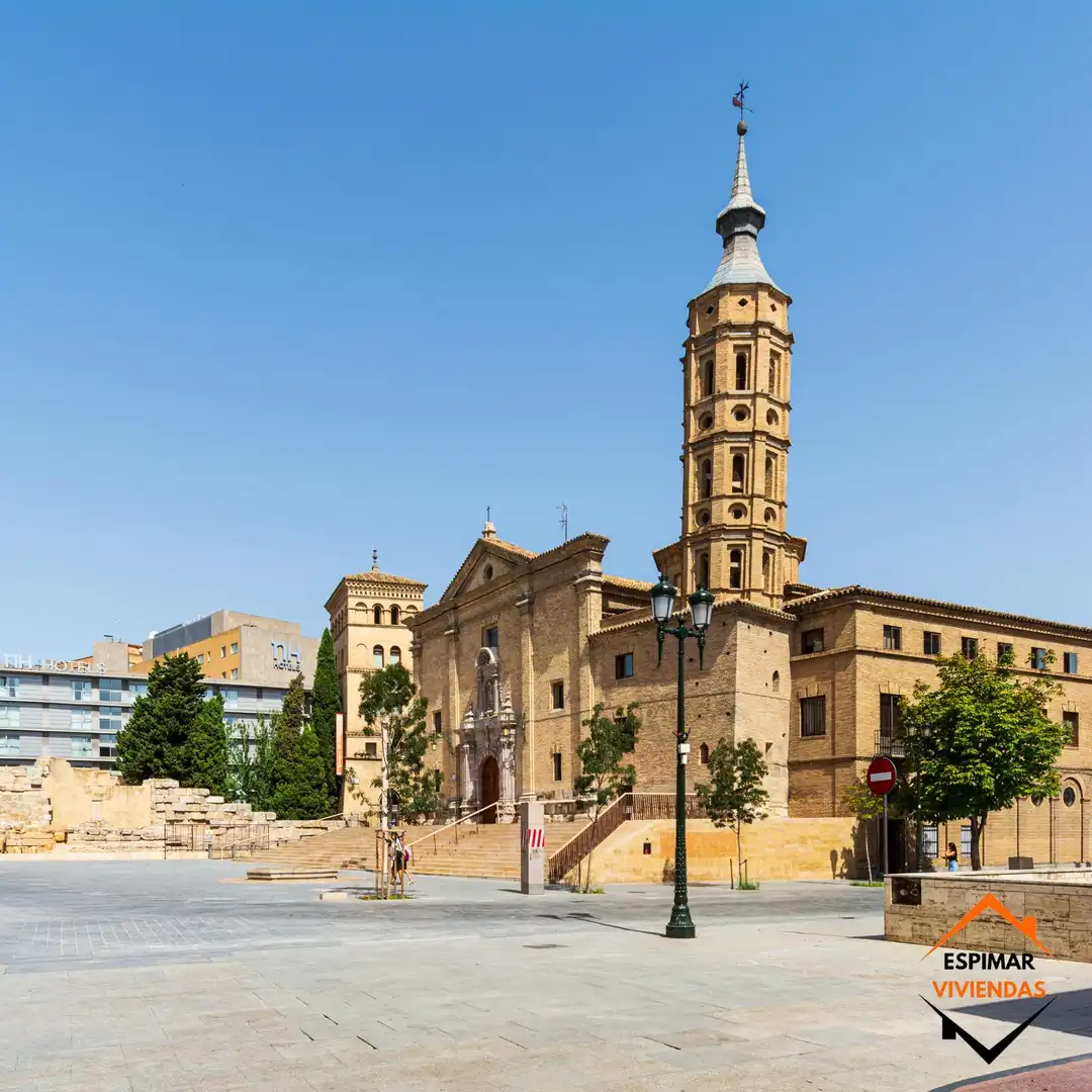 Attic for sale in Plaza Plaza de Mariano Cavia, San Pablo
