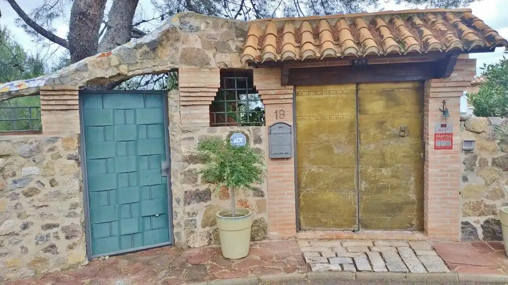 Villa mit Terrasse zum Verkauf in Avinguda Pic Àguila Pau, imagen 53