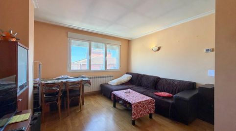 Foto 2 von Wohnung zum Verkauf in Universidad, Ávila Capital