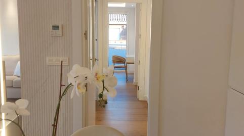 Foto 5 de Piso de alquiler en Calle Compositor Ruiz Aznar, 8, Cervantes,  Granada Capital