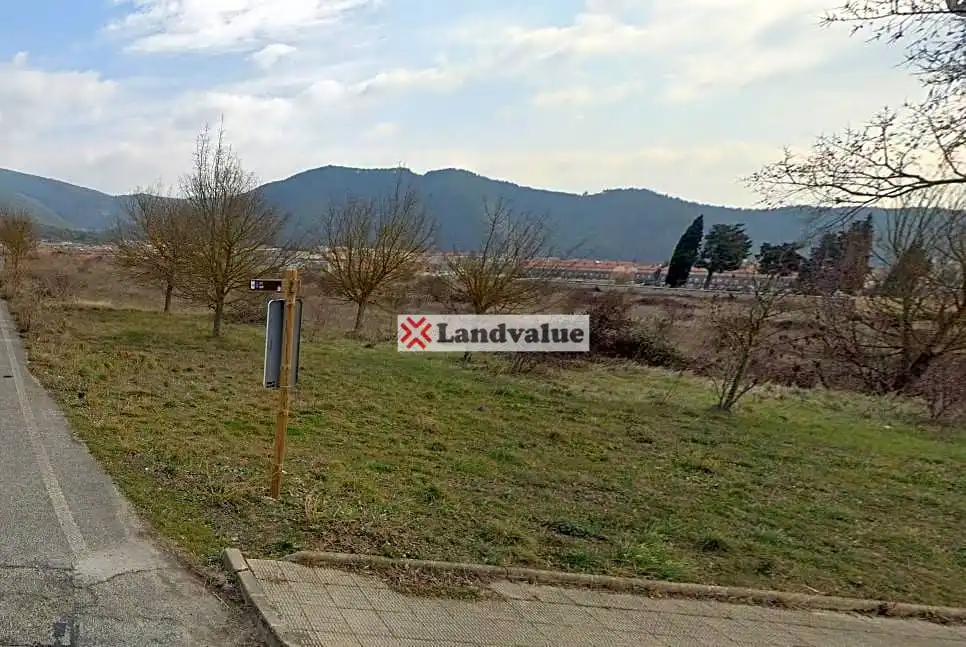 Residencial en venta en Aoiz / Agoitz