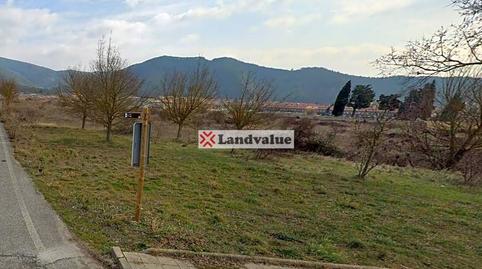 Foto 4 von Residential zum Verkauf in Del Cementerio, Aoiz / Agoitz, Navarra