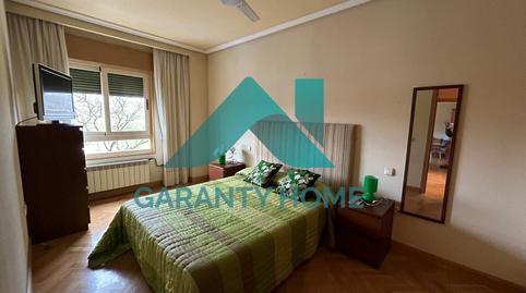 Foto 4 de Apartament de lloguer a Ruta de la Plata, Cáceres