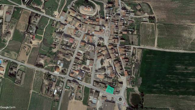 Terreno en Venta en C/ Pista de Torres en Sunyer