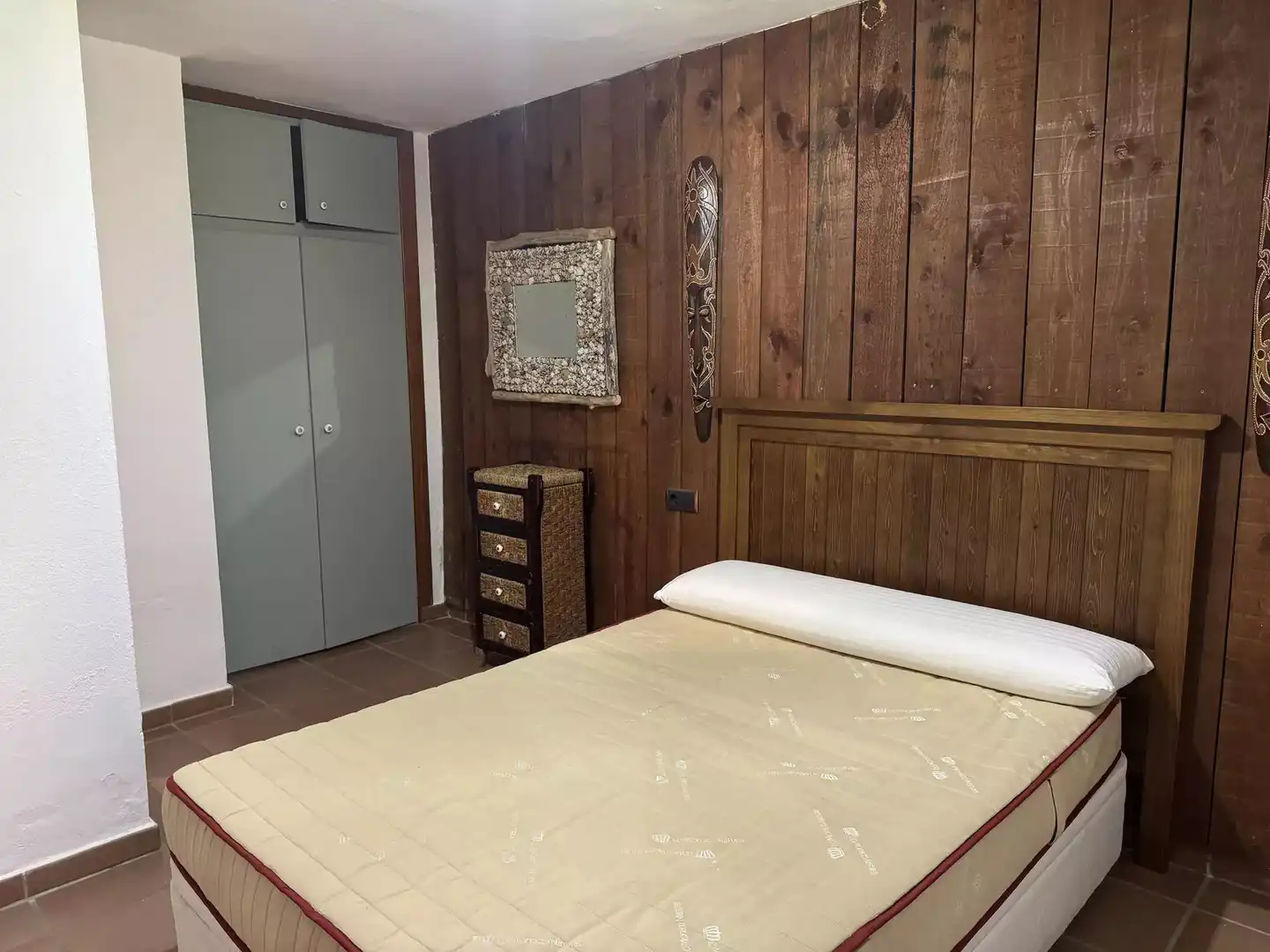 Habitación de Piso en venta en Colera con Amueblado