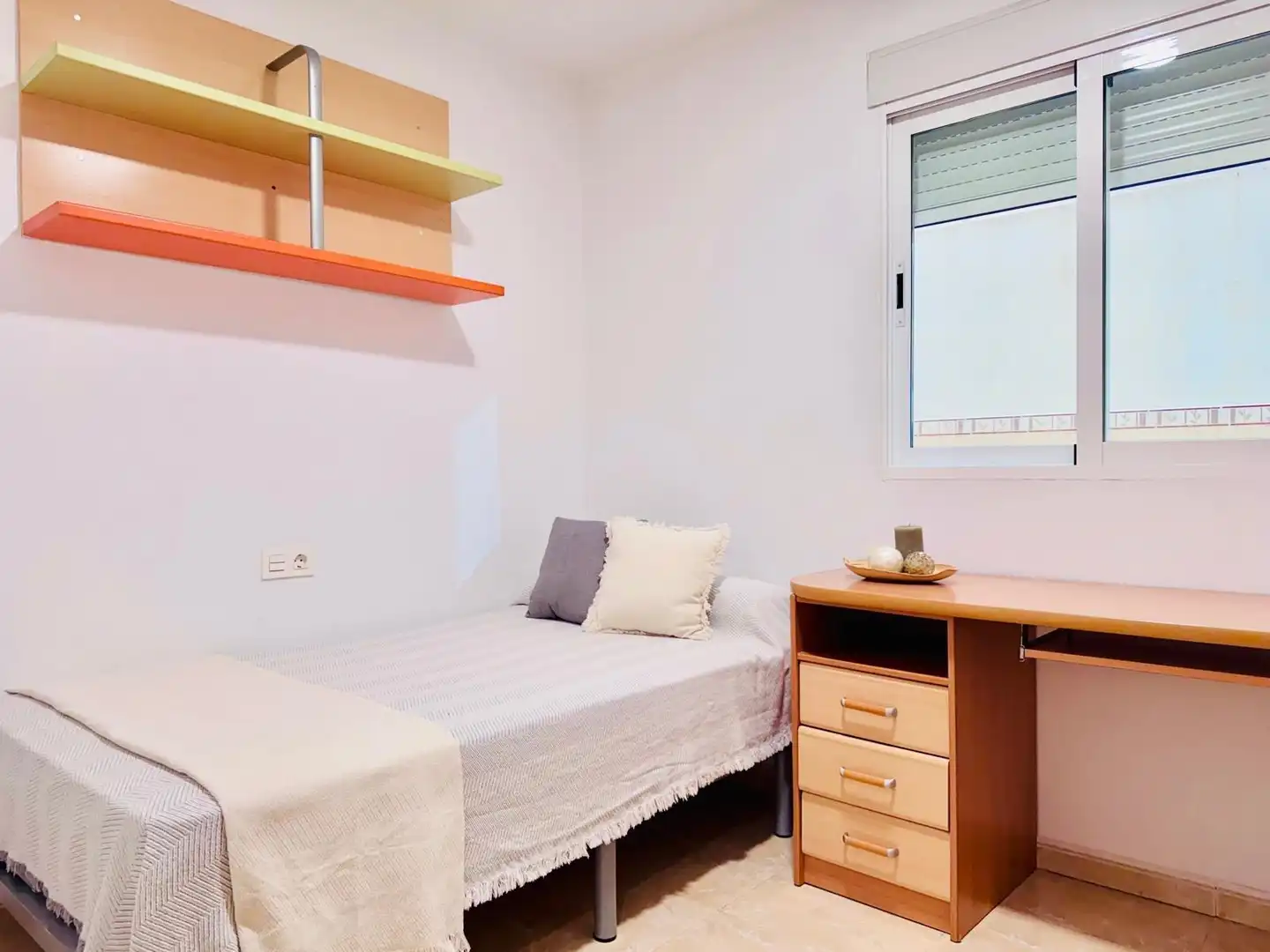Appartement avec balcon à vendre à Totana, imagen 16