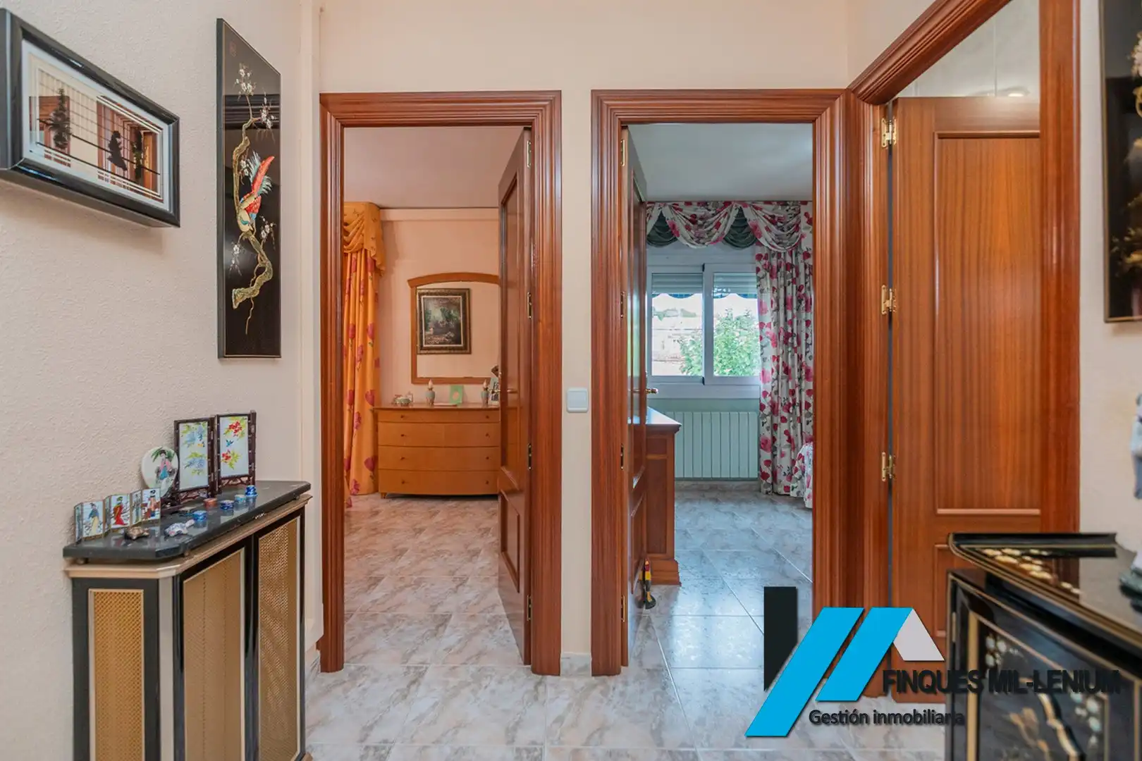Detached house with terrace for sale in Begues, imagen 49