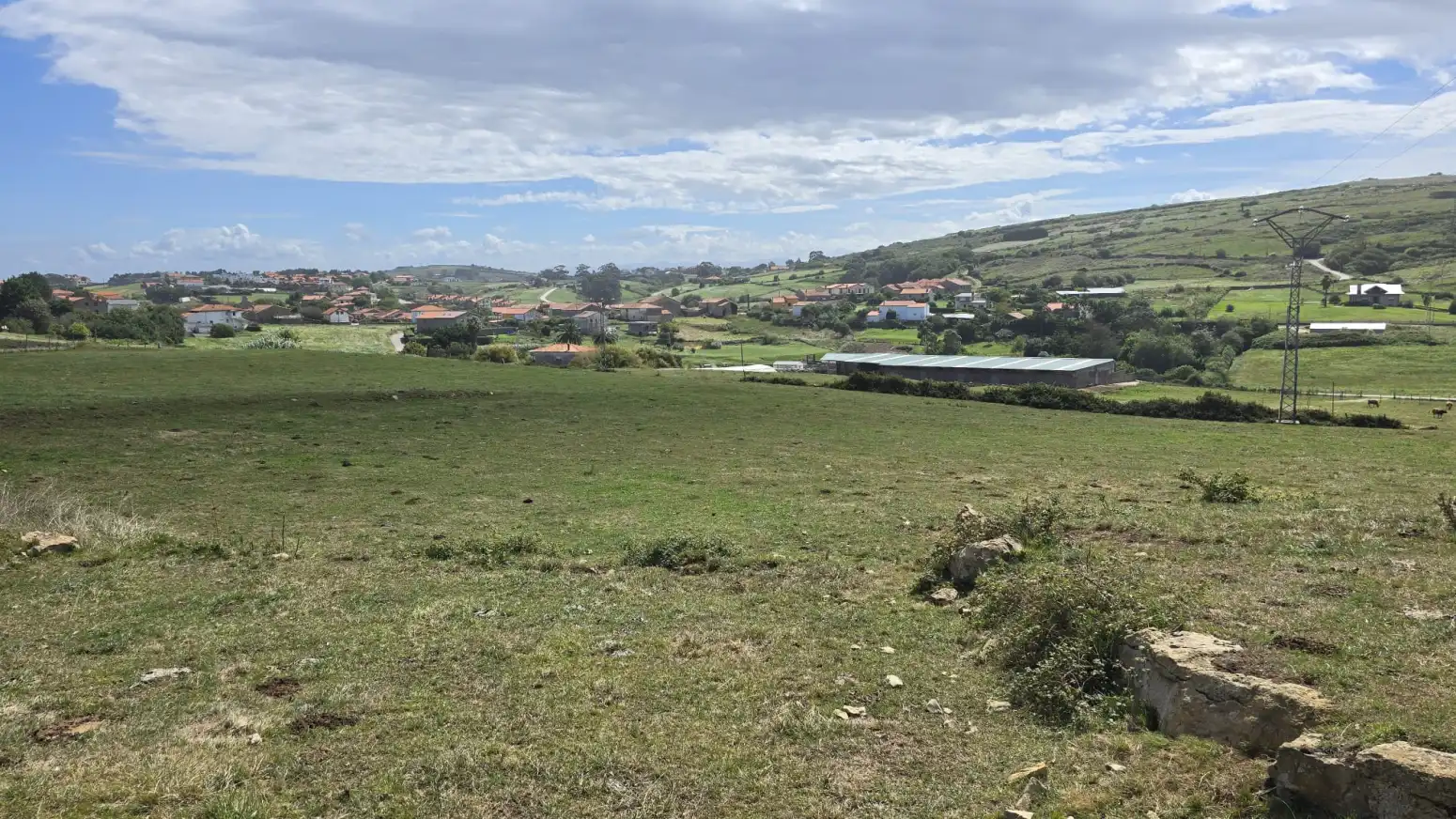 Grundstücke zum Verkauf in Suances