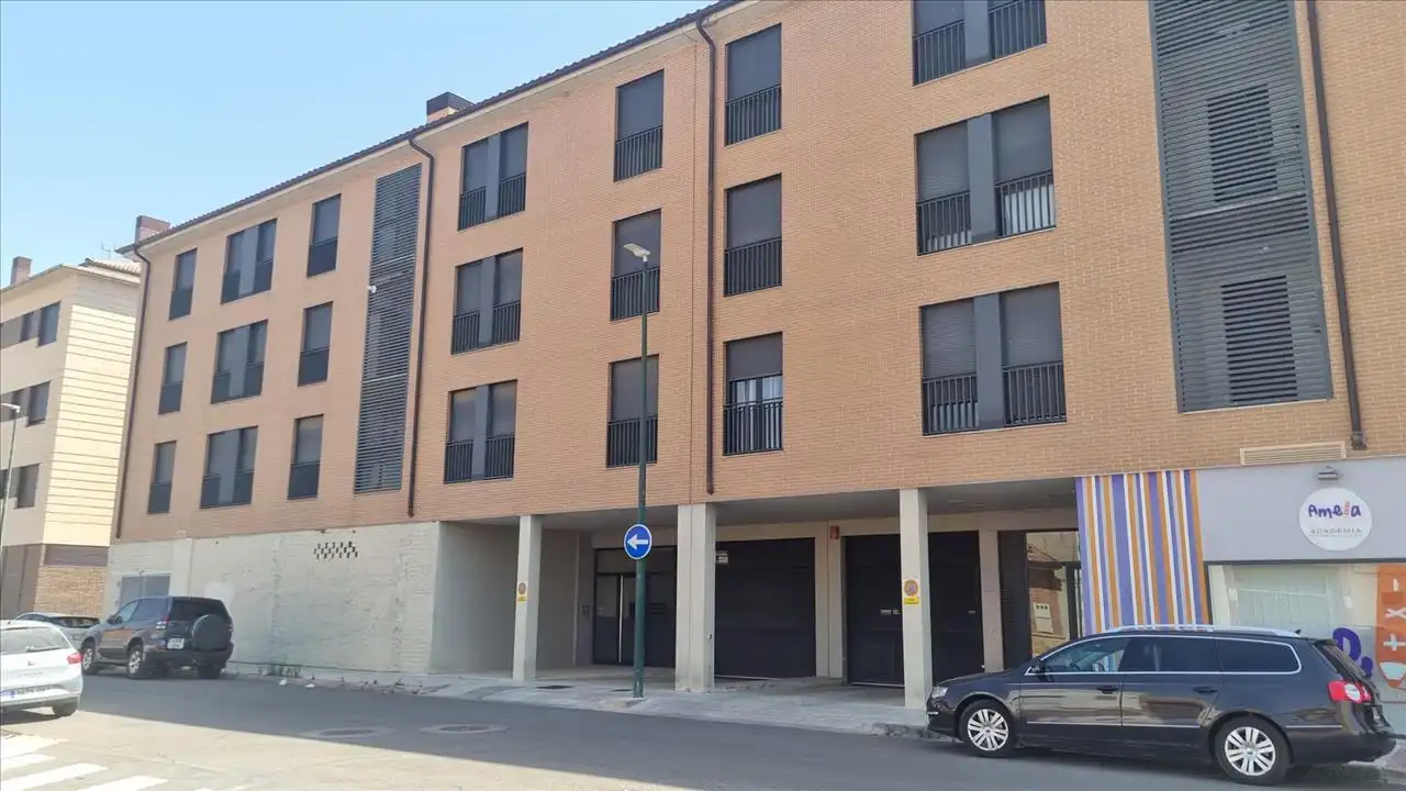 Wohnung mit Aufzug zum Verkauf in CINCO VILLAS, imagen 10