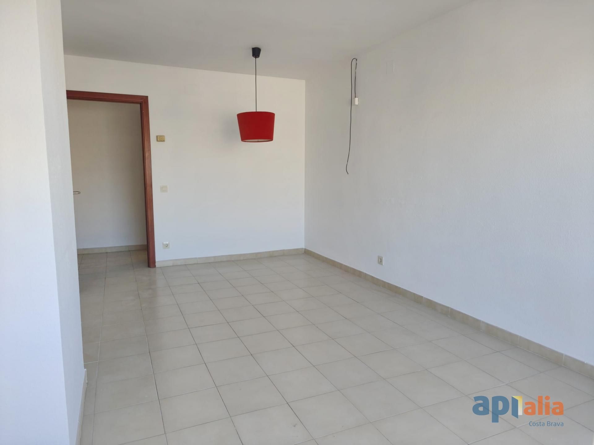 Living room of Apartment for sale in Palamós  with Terrace