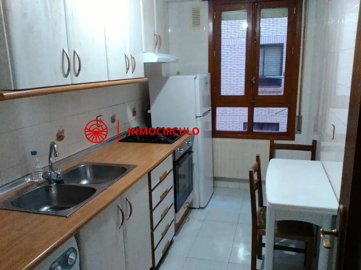 Apartment with lift for sale in Illera, imagen 2