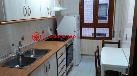 Foto 2 de Apartamento en venta en Illera, Burgos Capital