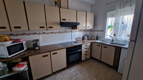 Foto 5 de Casa adosada en venta en Villanueva del Ariscal, Sevilla