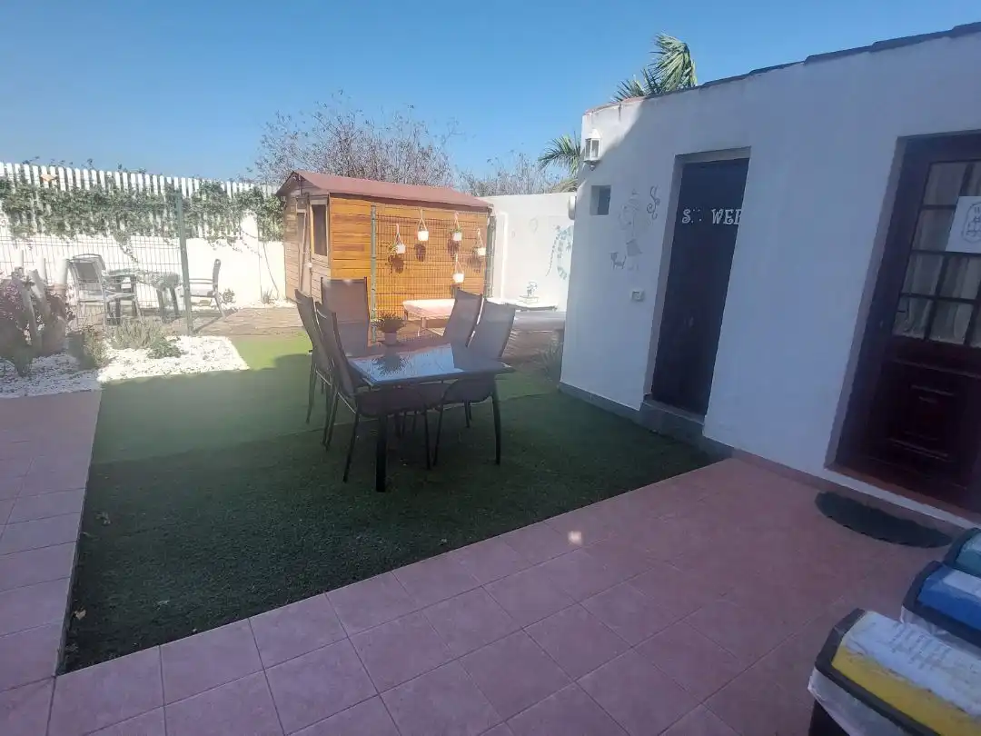 Terrace of Houses for sale in Tegueste, Santa Cruz de Tenerife
