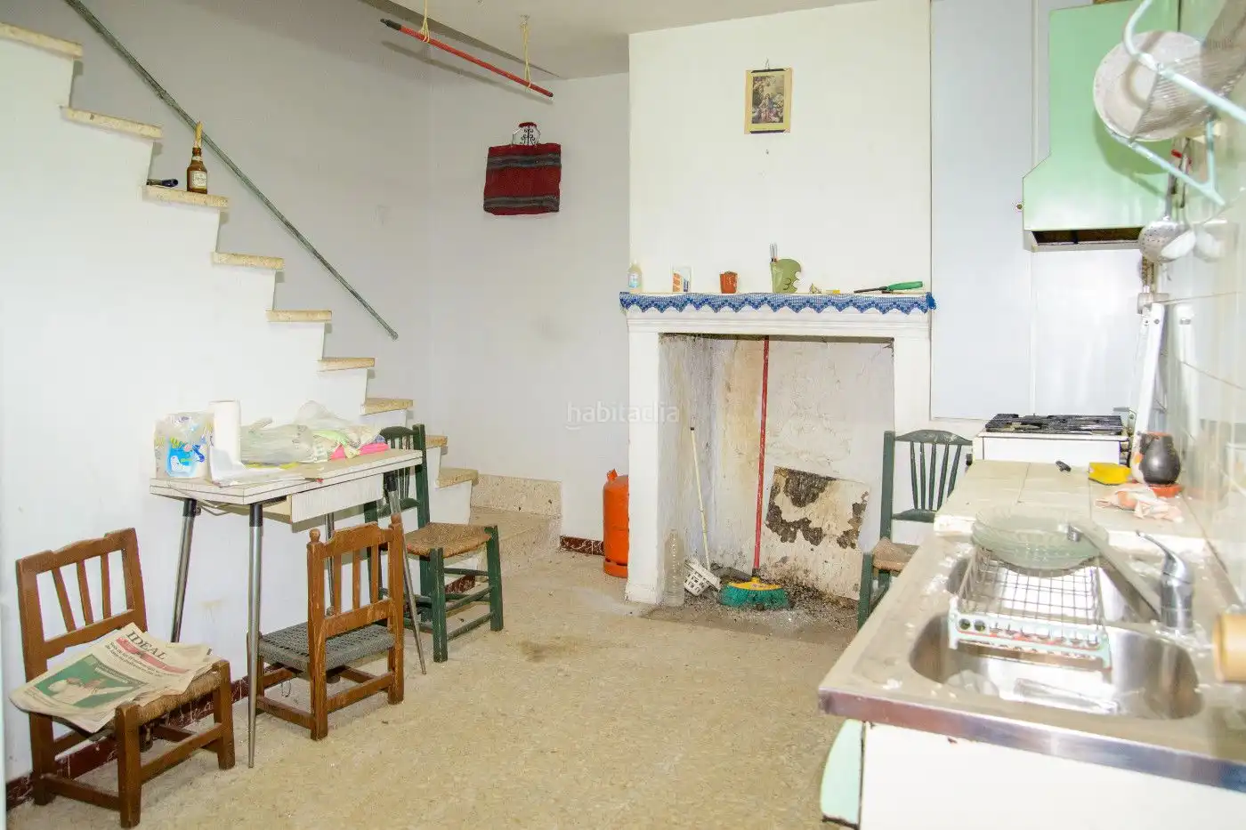 Casa en venda a Calle Santa Catalina 3, imagen 12