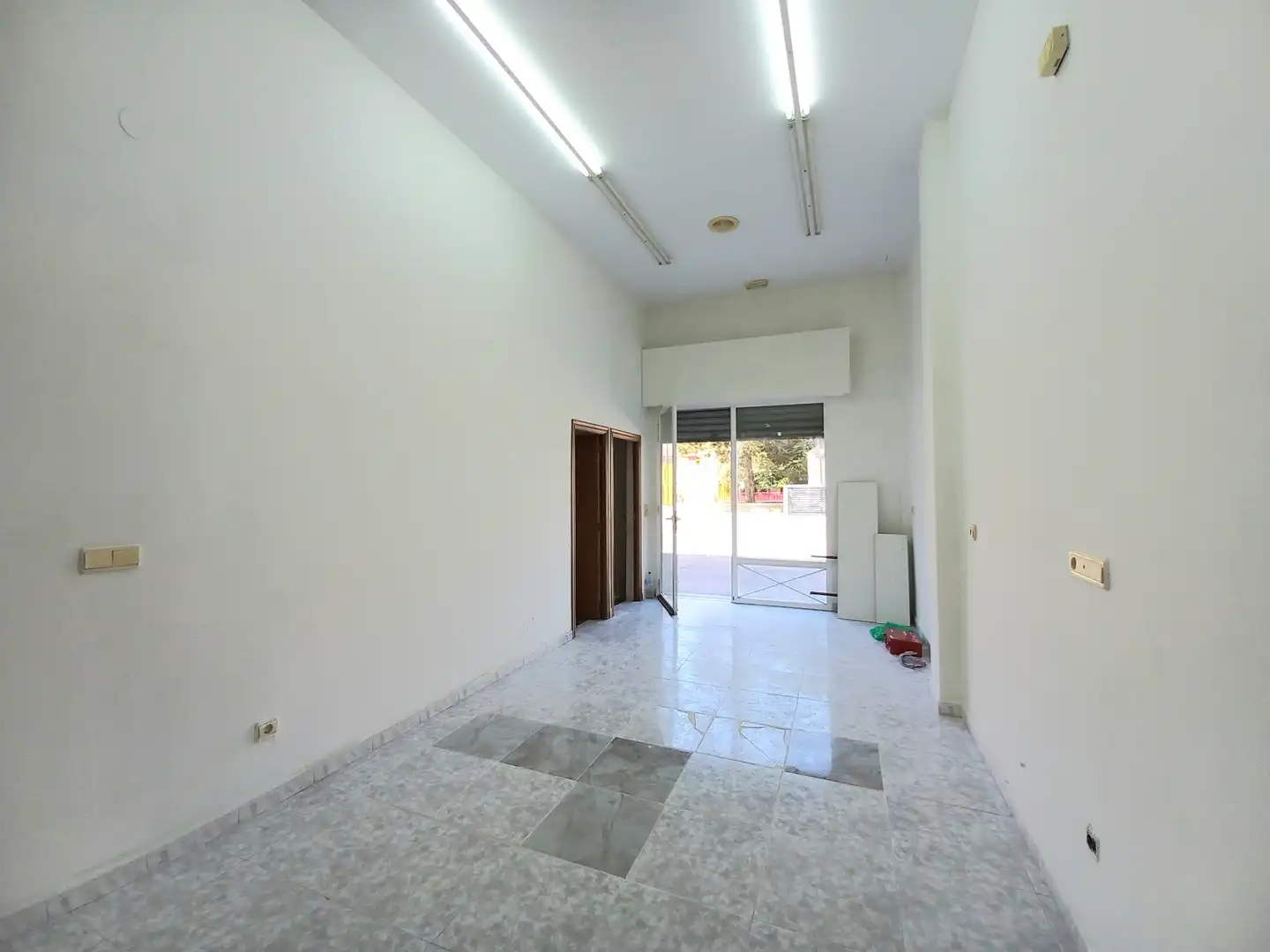 Commercial properties for rent in Burgos