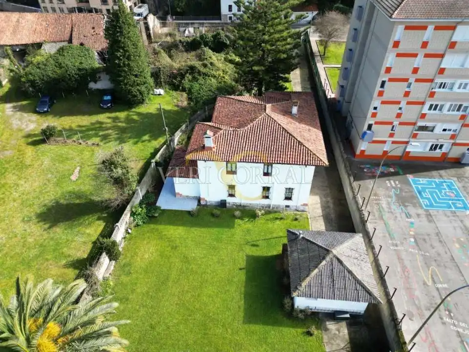 Casa o chalet en venta en Calle de Palacio Valdés, Ribadesella