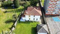 Vista exterior de Casa o xalet en venda en Ribadesella amb Calefacció, Jardí privat i Terrassa