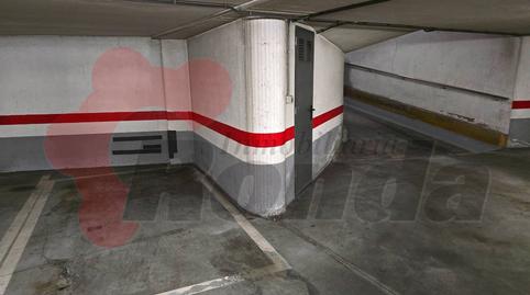 Foto 5 de Garaje en venta en Rua Doutor Gasalla, A Milagrosa, Lugo Capital