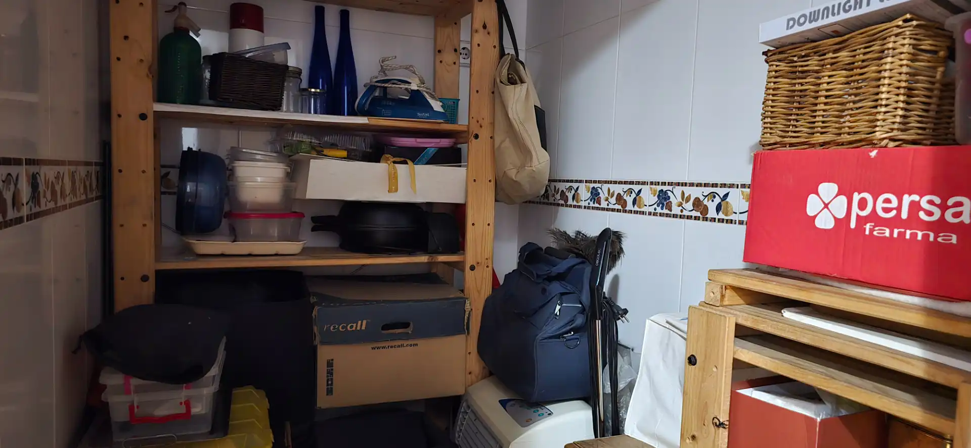 Flat for sale in Madrid  with Heating, Private garden and Terrace