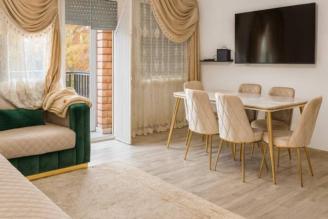 Piso en Venta en Ca n'Anglada