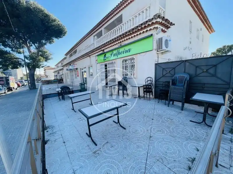 Local en venta en Mont-roig del Camp con Aire acondicionado y Calefacción