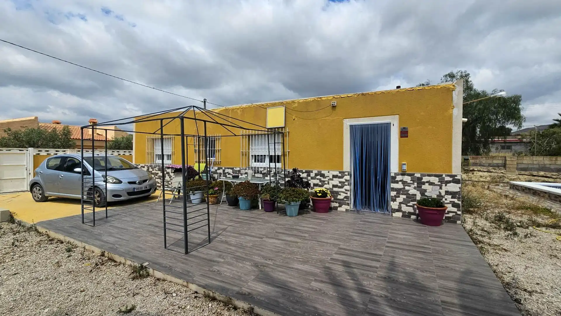 Residential land for sale in Calle ALTURA-REBOLLEDO, imagen 74