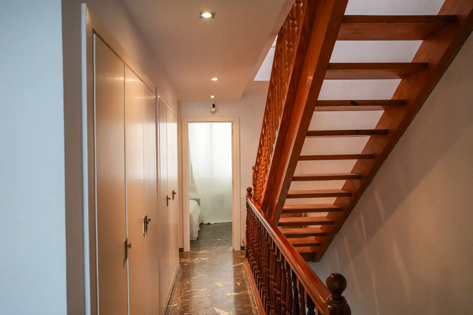 Maison mitoyenne avec terrasse à vendre à Avinguda de Sant Andreu, imagen 6