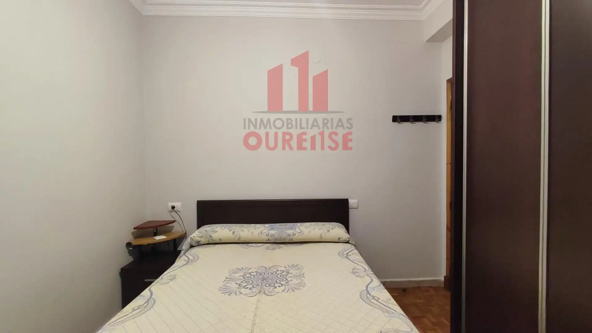 Pis de lloguer a A Carballeira