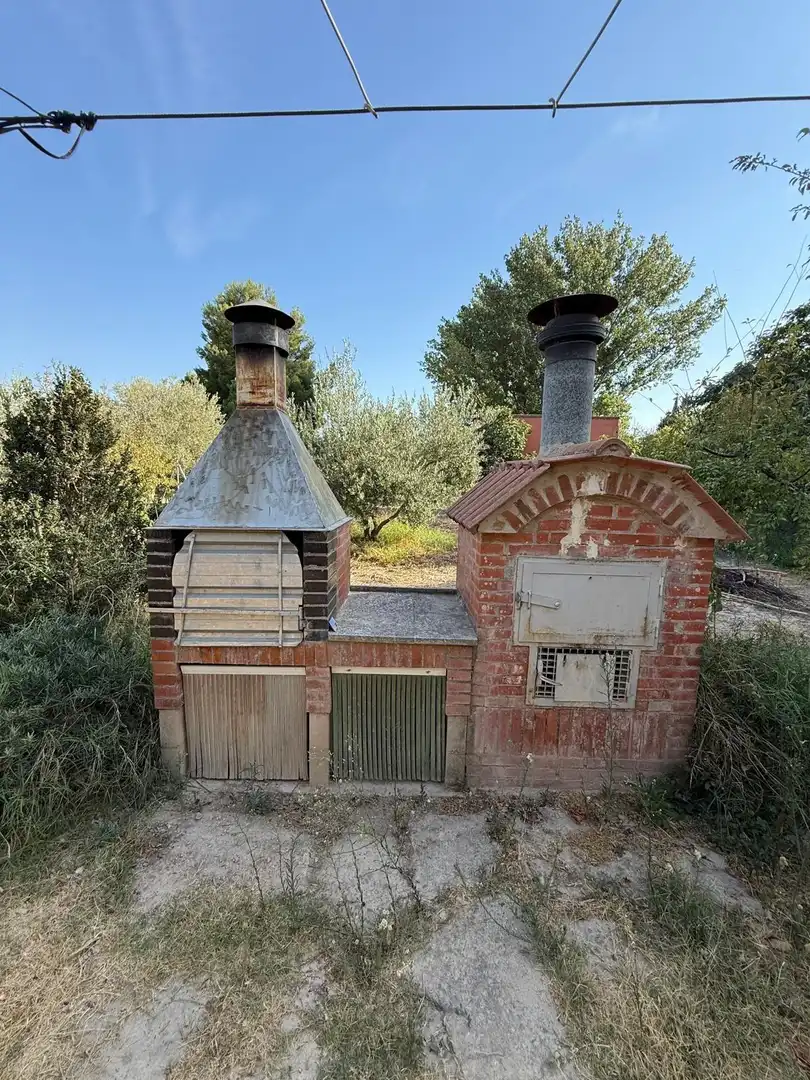 Terrain rustique à vendre à Cadrete, imagen 3