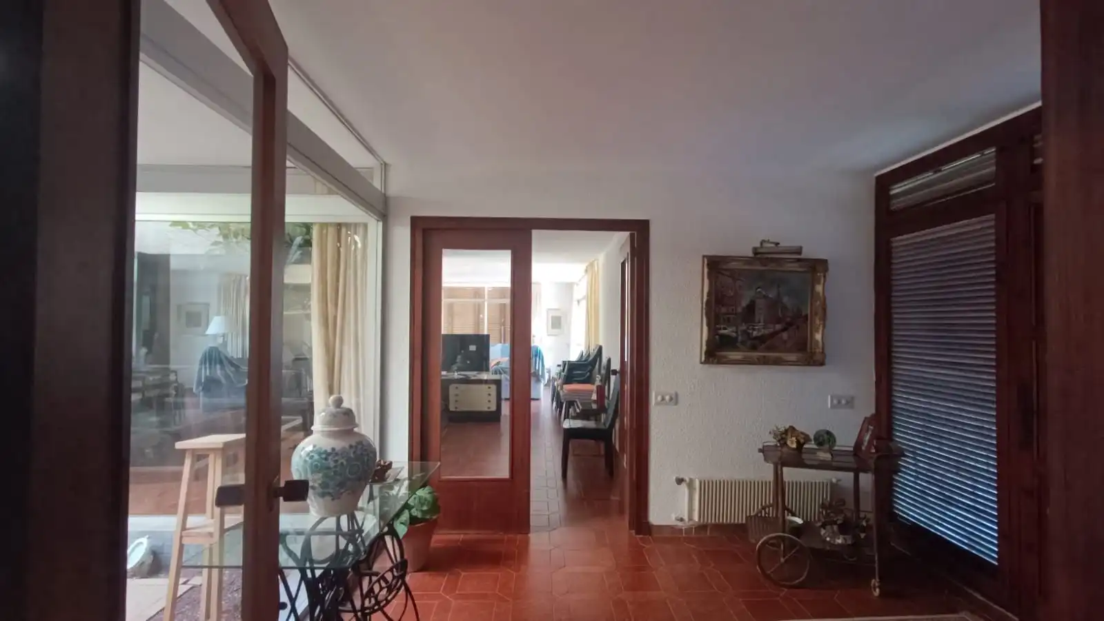 Casa o xalet en venda en Tortosa amb Aire condicionat, Calefacció i Jardí privat