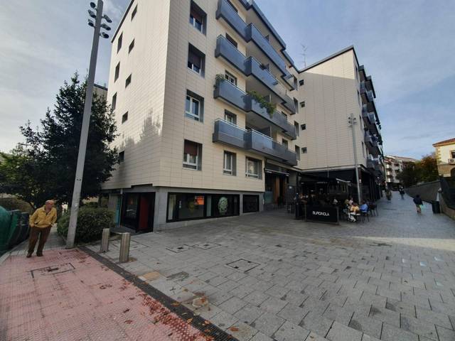 Local comercial en Alquiler en Centro - Puerto Viejo