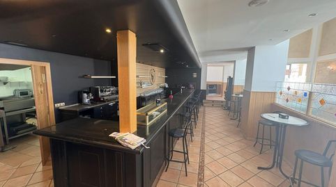 Foto 3 von Geschaftsraum zur Miete in La Vega, Arroyo de la Encomienda