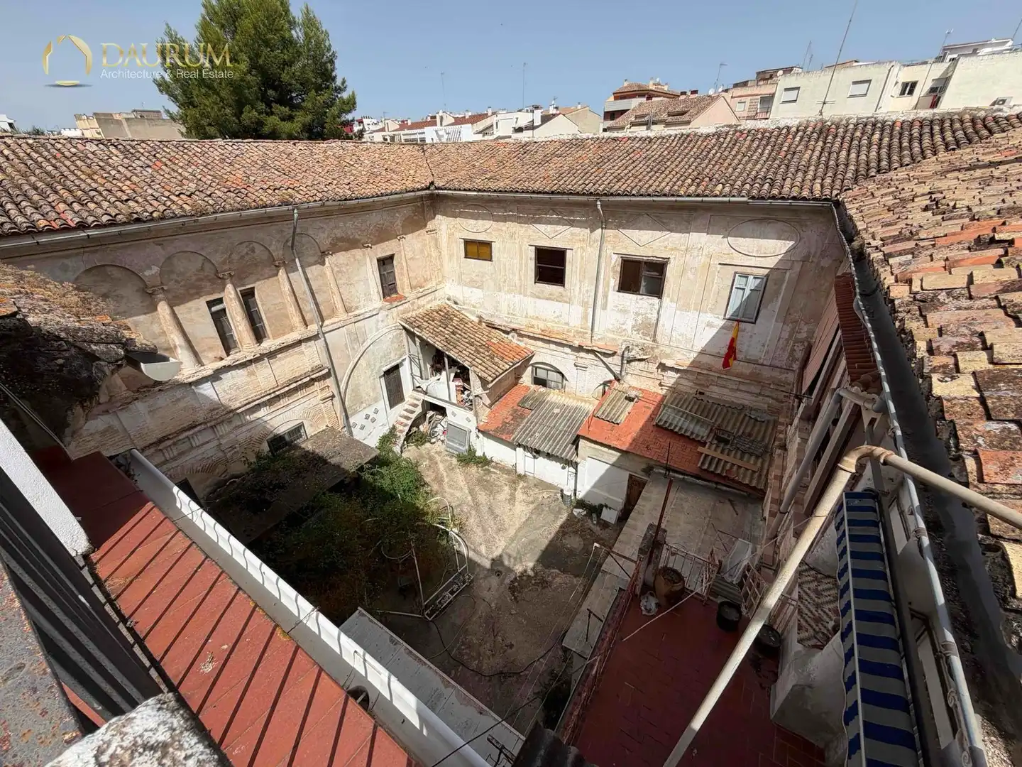 Vista exterior de Casa o chalet en venta en Xàtiva con Aire acondicionado, Terraza y Trastero