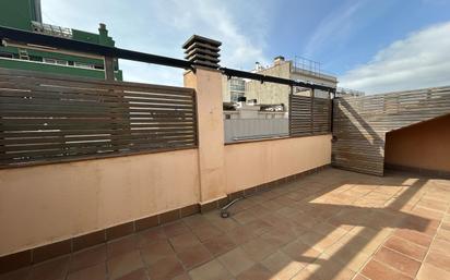 Terrassa de Pis en venda en El Masnou amb Aire condicionat, Calefacció i Terrassa