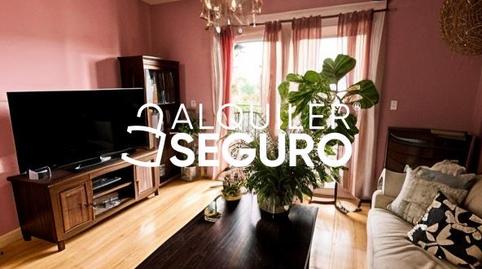 Foto 5 de Pis de lloguer a De Canillas, Canillas, Madrid