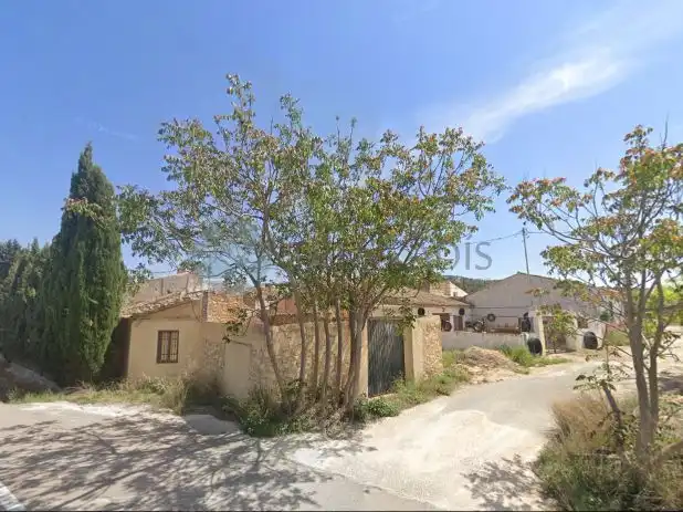 House for sale in DS CULEBRON   EL PINOS / PINOSO (ALICANTE), imagen 2