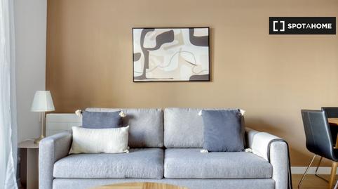 Foto 2 de Apartament per a compartir a El Parc i la Llacuna del Poblenou, Barcelona