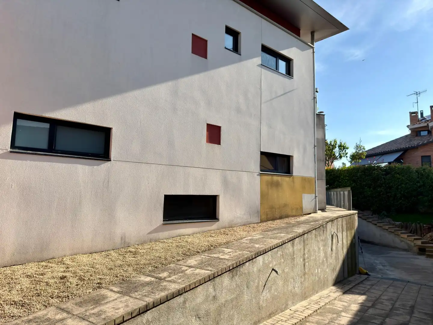 Casa o xalet de lloguer a Cardedeu