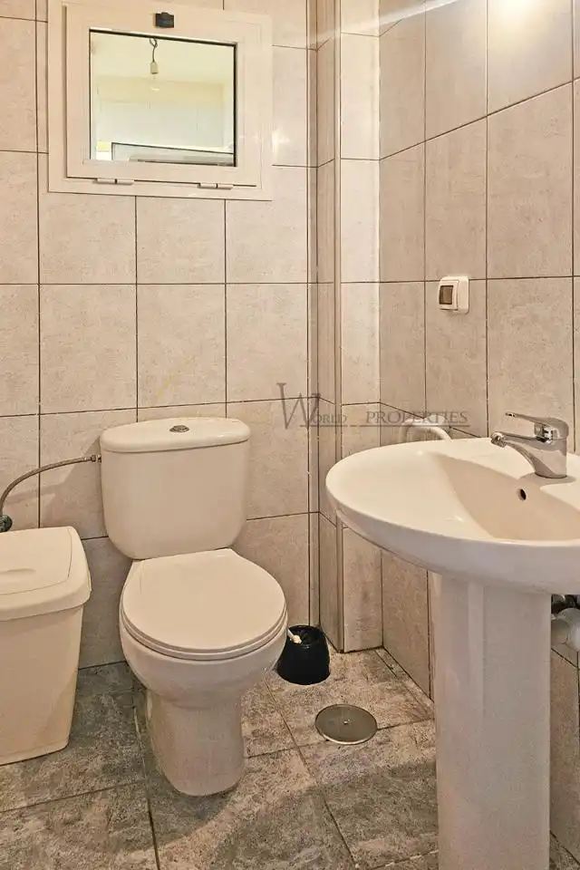 Baño de Apartamento en venta en Arona con Terraza y Trastero