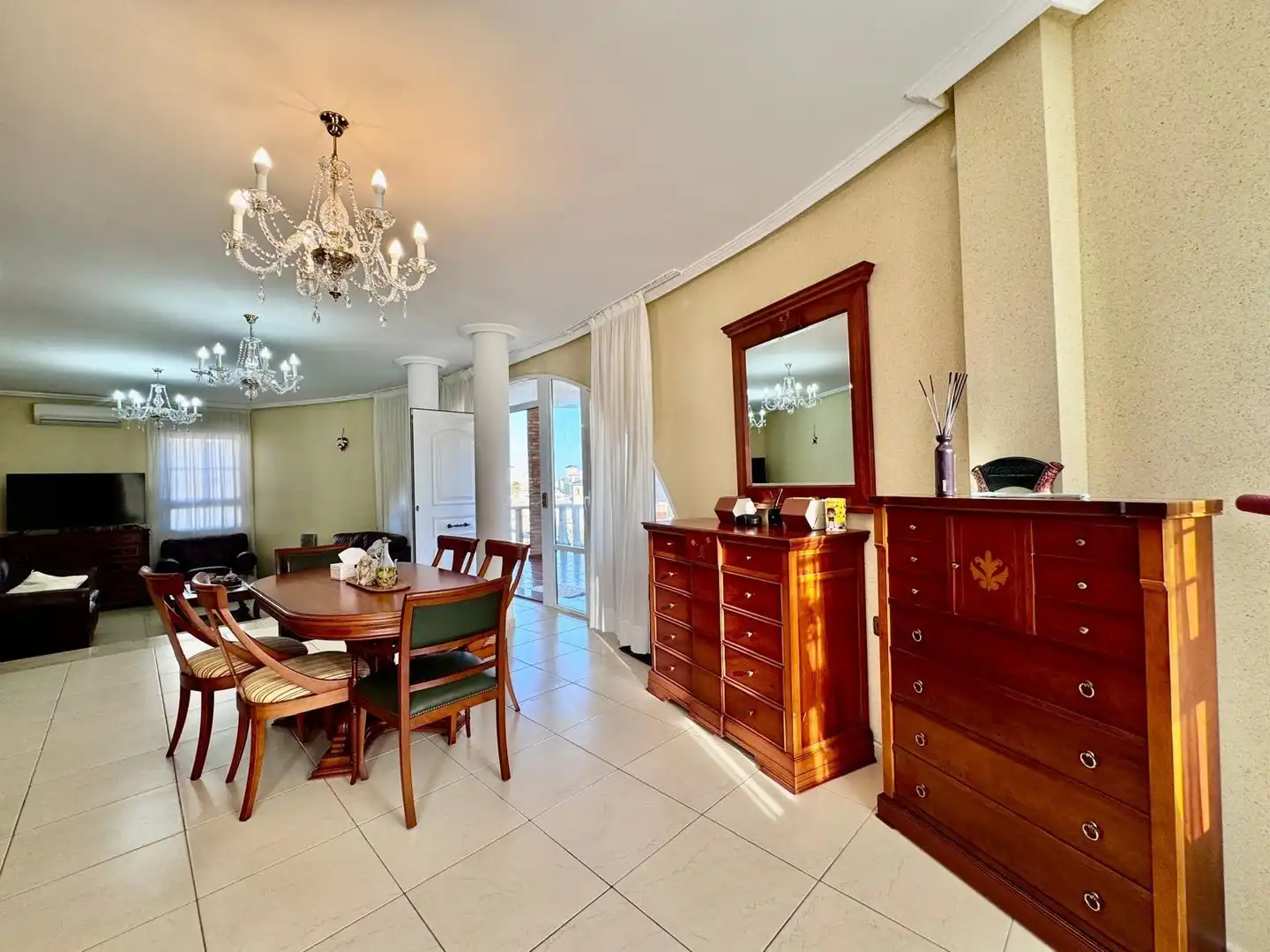 Villa mit Terrasse zum Verkauf in Orihuela Costa, imagen 5