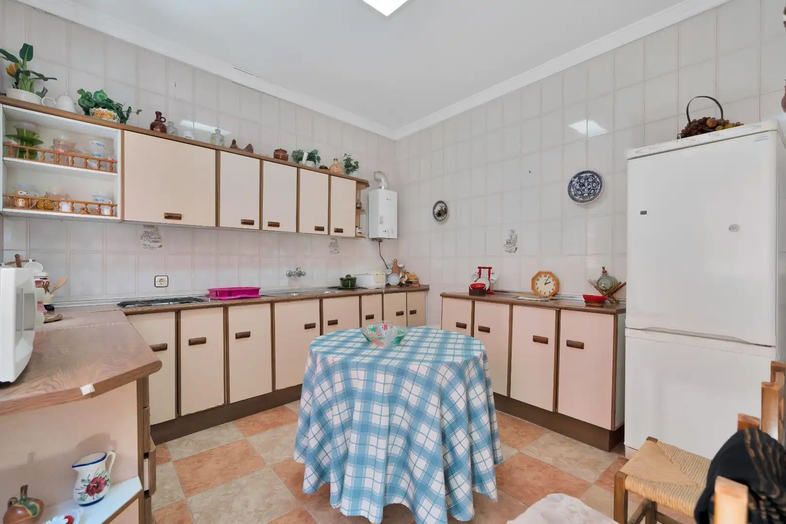 Casa o xalet en venda a Centro- San Felipe - Huerta Fava